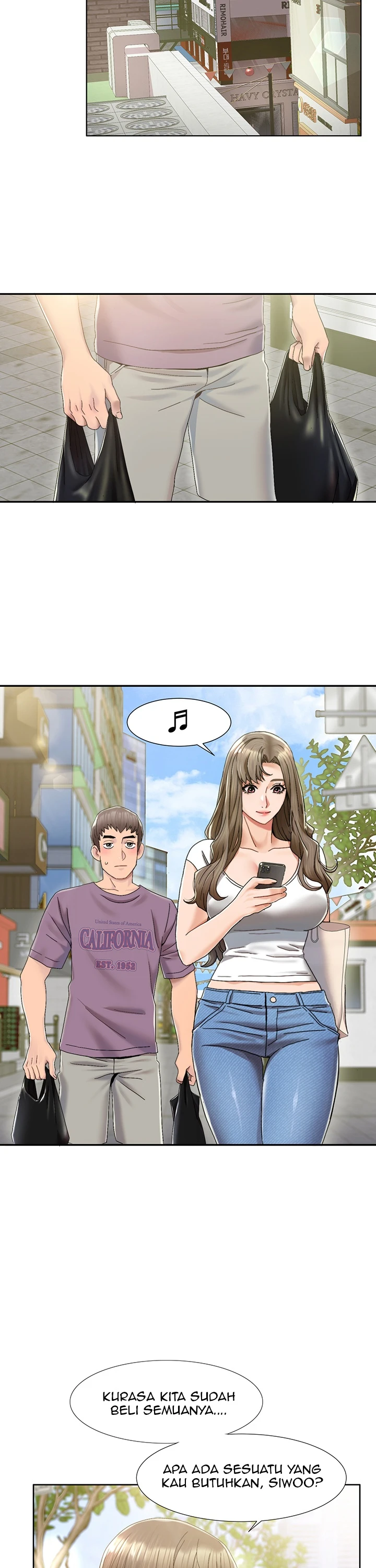 Neulsome Studio Chapter 01 - Page 19